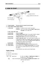 Preview for 41 page of MS ENERGY e-scooter e10 Manual