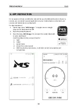 Preview for 43 page of MS ENERGY e-scooter e10 Manual