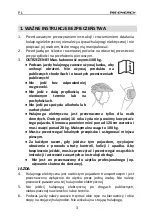 Preview for 200 page of MS ENERGY e21 Instruction Manual