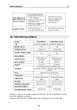 Preview for 103 page of MS ENERGY NEUTRON n1 Instruction Manual