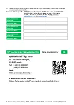 Preview for 201 page of MS ENERGY NEUTRON n1 Instruction Manual