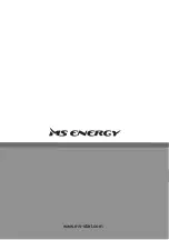 Preview for 204 page of MS ENERGY NEUTRON n1 Instruction Manual