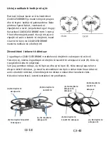 Preview for 44 page of MS CX-40 Flight Manual