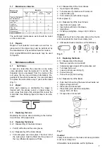 Preview for 17 page of MSA AUER VAUTEX SL-S Manual