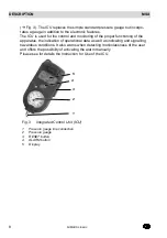 Preview for 8 page of MSA AirMaXX classic Operating Manual