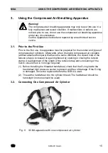 Preview for 15 page of MSA AirMaXX classic Operating Manual