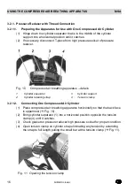 Preview for 16 page of MSA AirMaXX classic Operating Manual