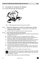 Preview for 20 page of MSA AirMaXX classic Operating Manual