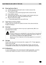 Preview for 30 page of MSA AirMaXX classic Operating Manual