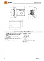 Preview for 45 page of MSA BLTS-1006 Operating Manual