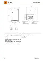 Preview for 51 page of MSA BLTS-1006 Operating Manual