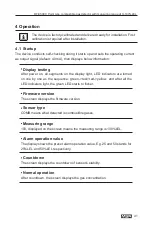 Preview for 40 page of MSA DF-8500 C User Manual