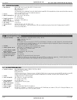 Preview for 2 page of MSA Dyna-Lock 506206 User Instructions