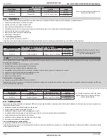 Preview for 4 page of MSA Dyna-Lock 506206 User Instructions