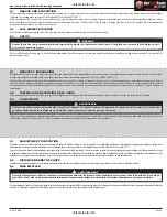 Preview for 9 page of MSA Dyna-Lock 506206 User Instructions