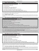 Preview for 15 page of MSA Dyna-Lock 506206 User Instructions