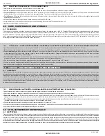 Preview for 18 page of MSA Dyna-Lock 506206 User Instructions