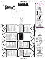 Preview for 32 page of MSA Dyna-Lock 506206 User Instructions