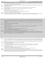 Preview for 34 page of MSA Dyna-Lock 506206 User Instructions