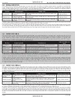 Preview for 36 page of MSA Dyna-Lock 506206 User Instructions