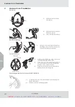 Preview for 20 page of MSA F2 X-TREM Operating Manual