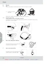 Preview for 28 page of MSA F2 X-TREM Operating Manual