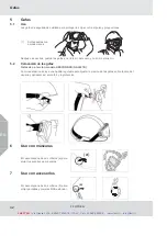 Preview for 42 page of MSA F2 X-TREM Operating Manual