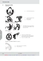 Preview for 48 page of MSA F2 X-TREM Operating Manual