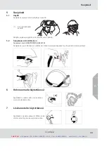 Preview for 49 page of MSA F2 X-TREM Operating Manual