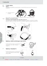 Preview for 56 page of MSA F2 X-TREM Operating Manual