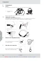 Preview for 70 page of MSA F2 X-TREM Operating Manual