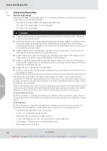 Preview for 80 page of MSA F2 X-TREM Operating Manual