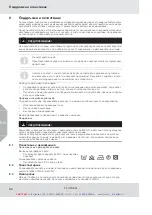 Preview for 92 page of MSA F2 X-TREM Operating Manual