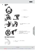 Preview for 97 page of MSA F2 X-TREM Operating Manual