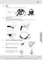 Preview for 105 page of MSA F2 X-TREM Operating Manual