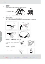 Preview for 112 page of MSA F2 X-TREM Operating Manual