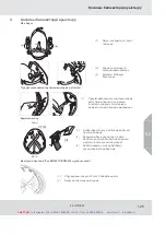 Preview for 125 page of MSA F2 X-TREM Operating Manual