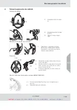 Preview for 139 page of MSA F2 X-TREM Operating Manual