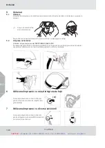 Preview for 140 page of MSA F2 X-TREM Operating Manual