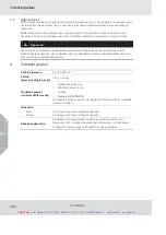 Preview for 144 page of MSA F2 X-TREM Operating Manual