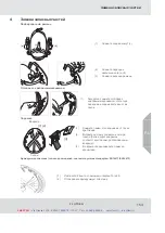 Preview for 153 page of MSA F2 X-TREM Operating Manual