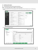 Preview for 43 page of MSA FieldServer BACnet Router Startup Manual