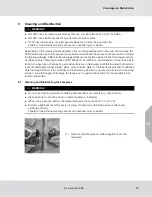 Preview for 37 page of MSA G1 Industrial SCBA Operating Manual