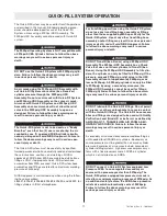 Preview for 17 page of MSA ICM Tx Operation And Maintenance Instructions