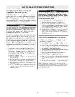 Preview for 19 page of MSA ICM Tx Operation And Maintenance Instructions