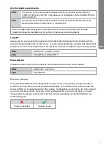 Preview for 7 page of MSA Latchways PRD 68220 User Instructions