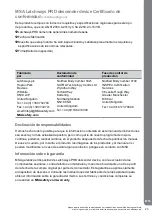 Preview for 23 page of MSA Latchways PRD 68220 User Instructions