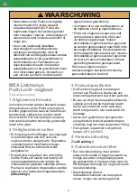 Preview for 8 page of MSA Latchways PushLock Eyebolt User Instructions