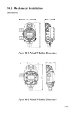 Preview for 58 page of MSA PrimaX Instruction Manual