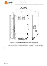 Preview for 17 page of MSA PS-203-60 Operating Manual